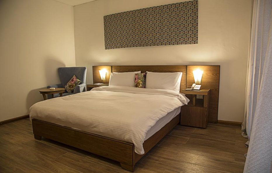 Sierra Palms Resort