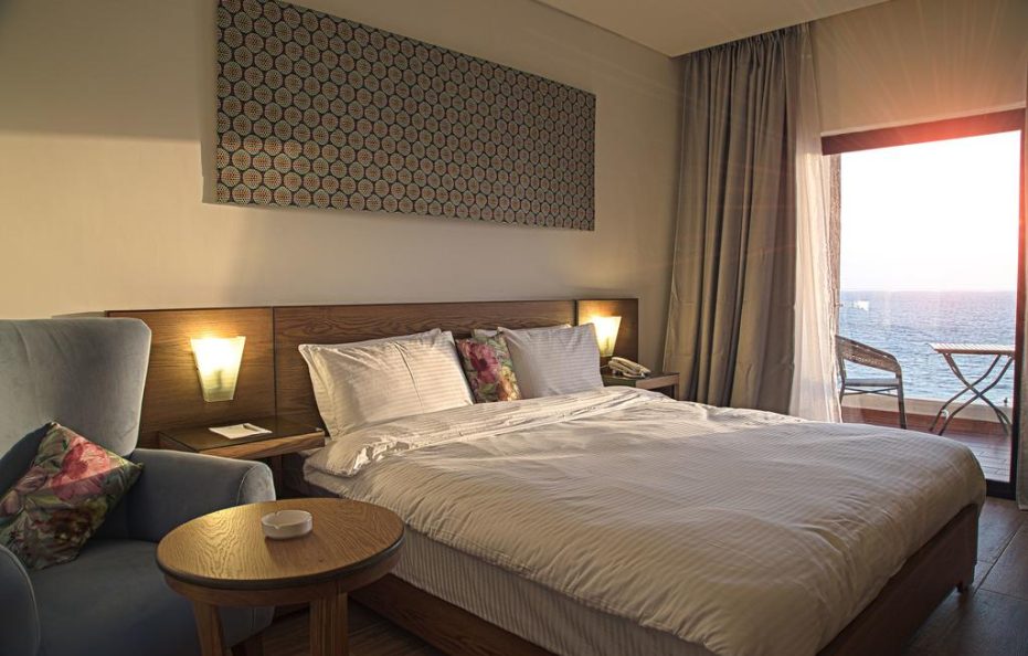 Sierra Palms Resort