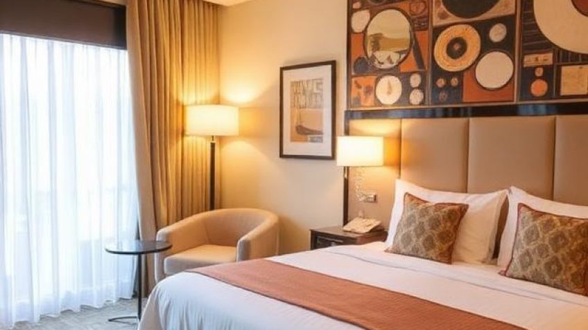 How to Make Your Hotel Stay More Comfortable