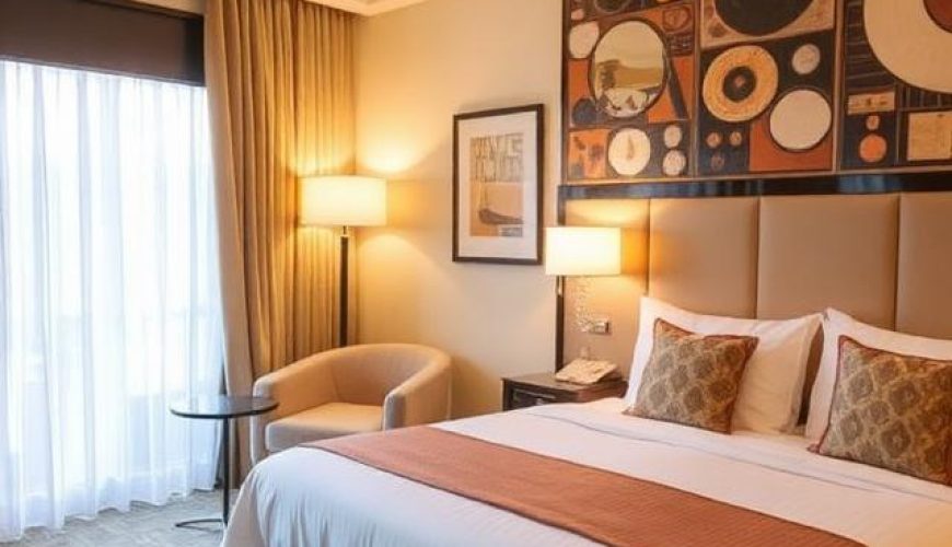 How to Make Your Hotel Stay More Comfortable
