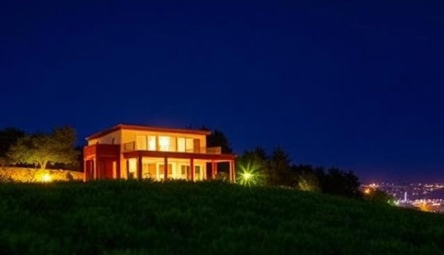 Sustainable Practices in the Hotel Industry