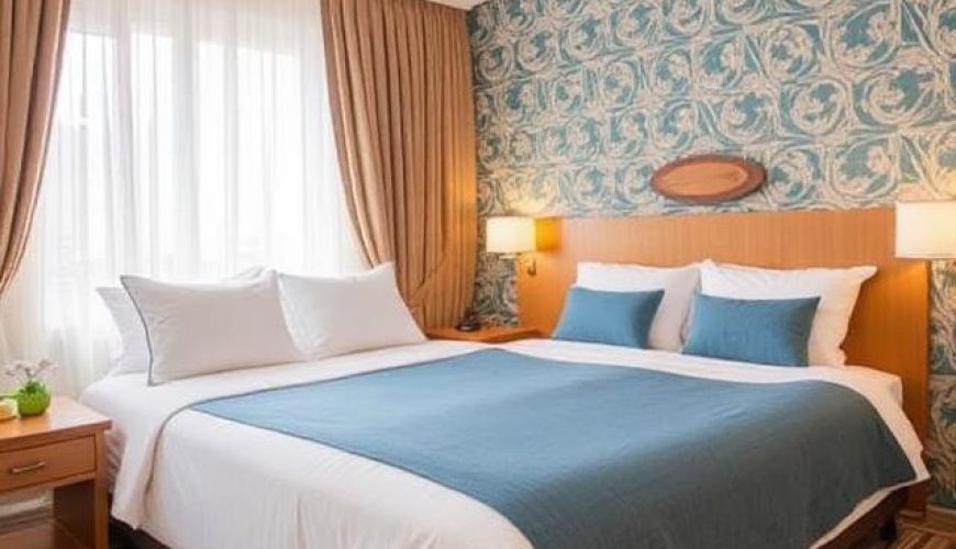 Family-Friendly Hotels: What to Look For